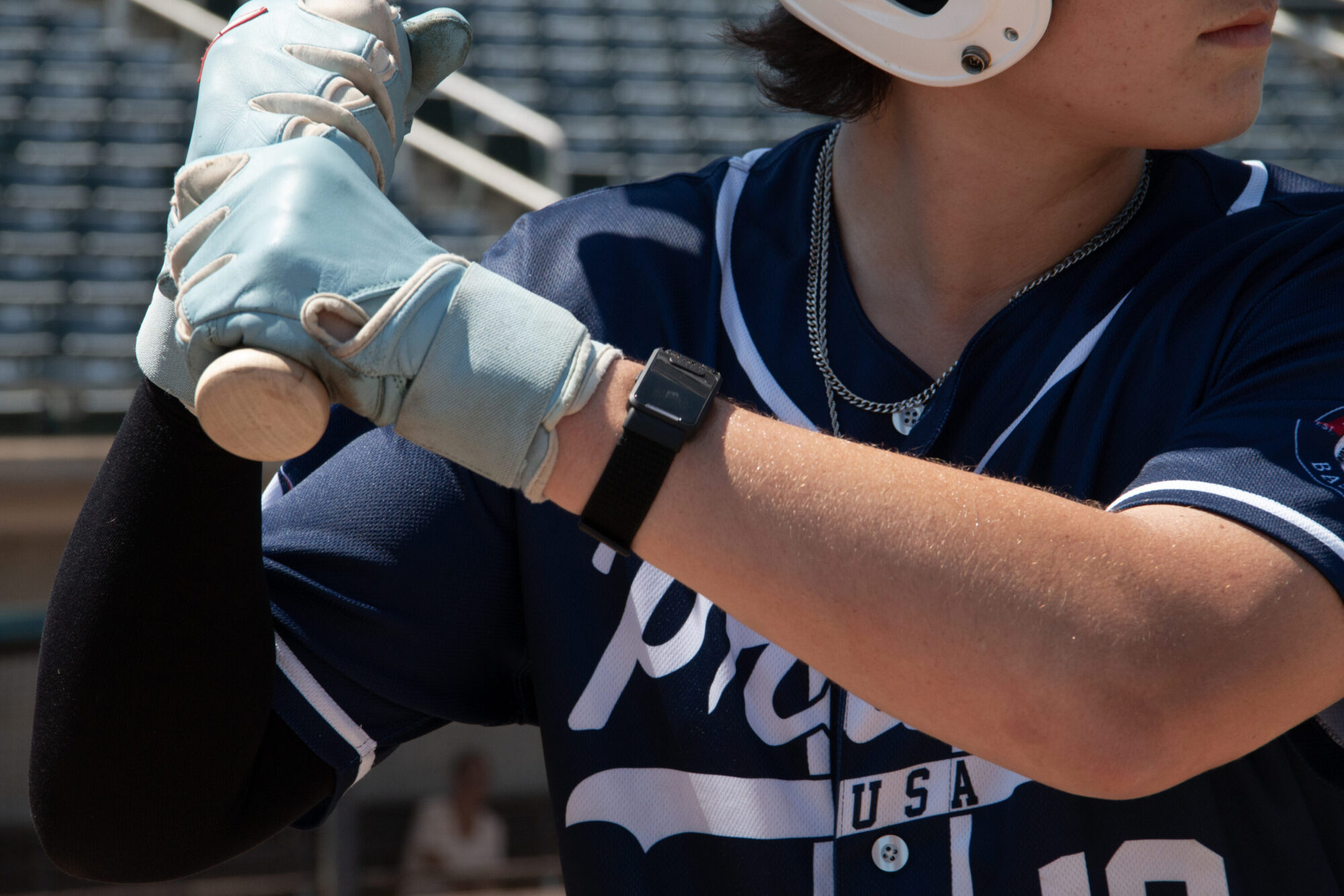 Pison BASEBALL Pro - Pison Technology