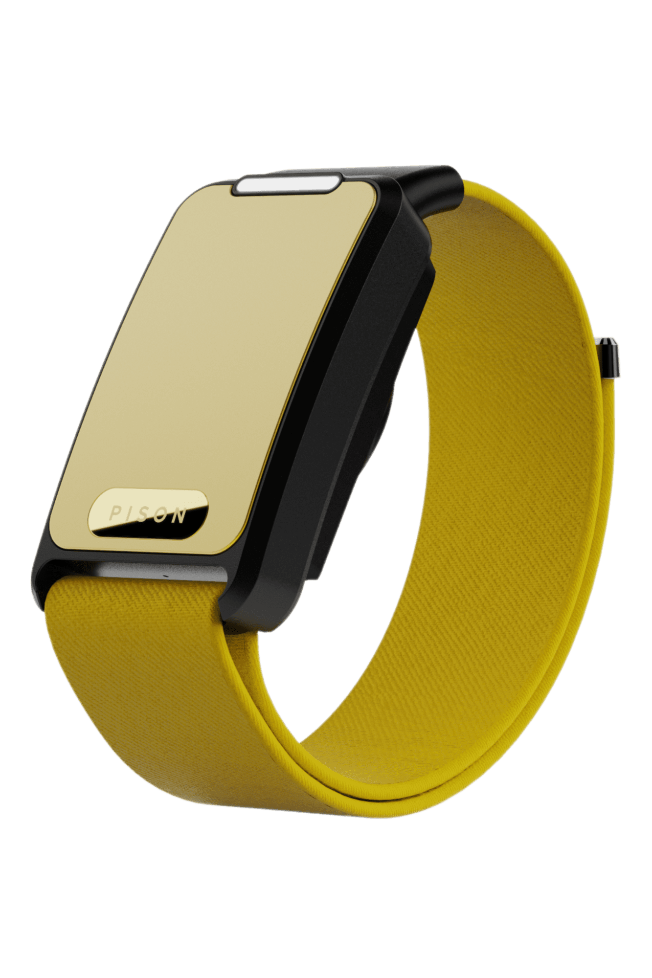 Pison PERFORM Lifestyle Collection – Sunlit Gold